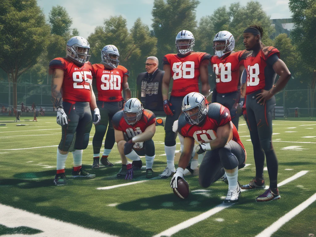 体育赛场准备,利物浦青训